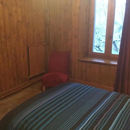 Apartament Le Chamois Perche Passy  Zewnętrze zdjęcie