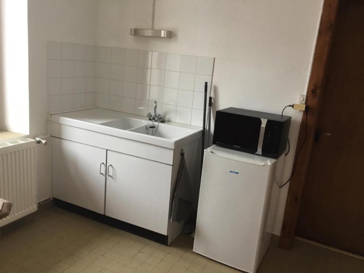 Apartament Le Chamois Perche Passy  Zewnętrze zdjęcie