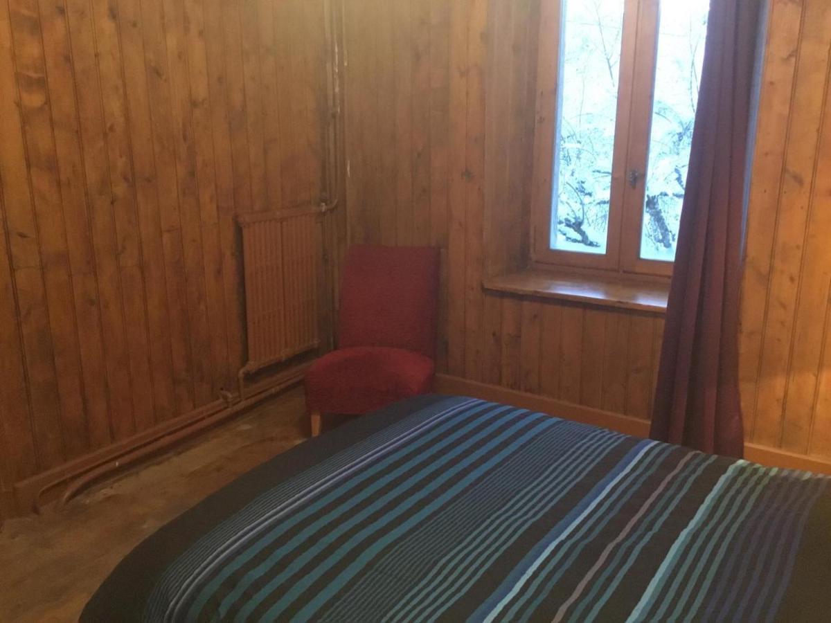 Apartament Le Chamois Perche Passy  Zewnętrze zdjęcie